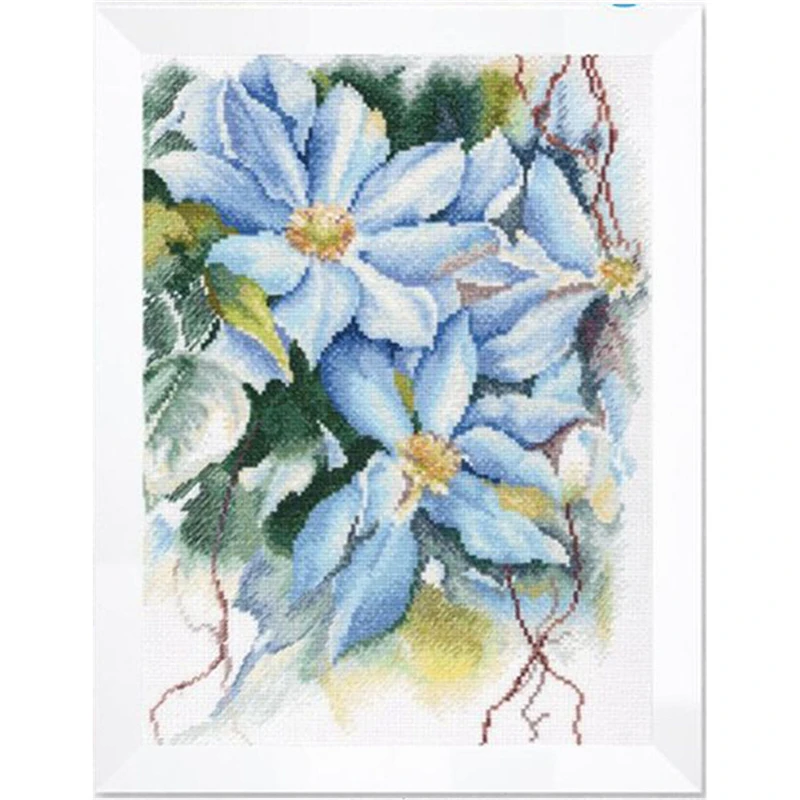 ZZ4569 For Needlework Kit NOT PRINTED Cross Stich Painting Set Cross Stitch Kits Cross-stitch Embroidery Set Stitch Kits Cross
ZZ4569 For Needlework Kit NOT PRINTED Cross Stich Painting Set Cross Stitch Kits Cross-stitch Embroidery Set Stitch Kits Cross