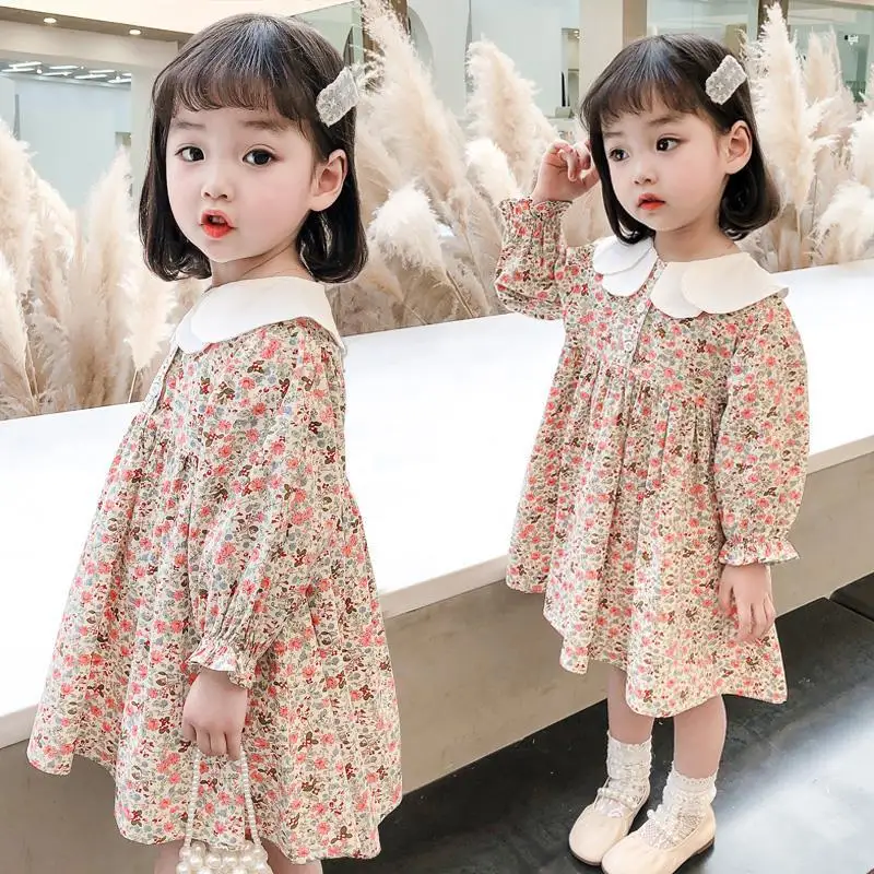 2021 new spring autumn/winter/summer Girls Kids Boys dress comfortable cute baby Clothes Children Clothing
2021 new spring autumn/winter/summer Girls Kids Boys dress comfortable cute baby Clothes Children Clothing