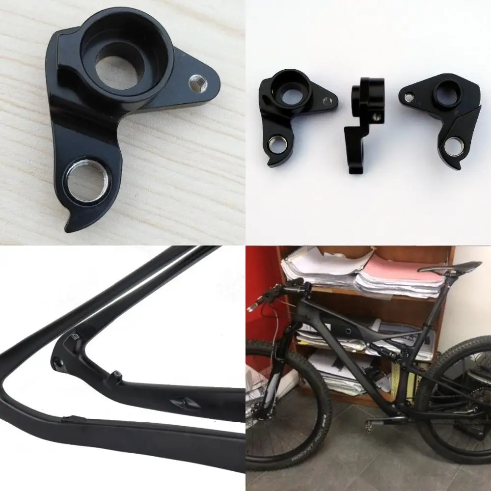 2pc Bicycle gear rear carbon derailleur hanger For dengfu EPS Mountain 29er Boost 148*12 Full Suspension Carbon mtb frame M06
2pc Bicycle gear rear carbon derailleur hanger For dengfu EPS Mountain 29er Boost 148*12 Full Suspension Carbon mtb frame M06