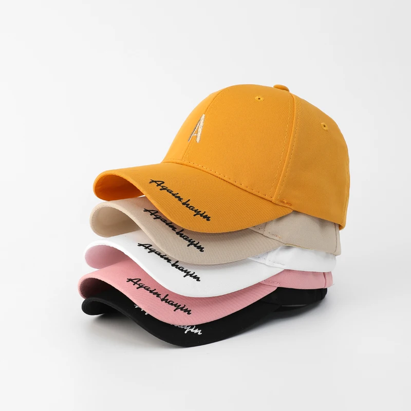 Women's Summer Hat Spring and Autumn Korean Version of The Wild Tide Brand Caps INS Japanese Outdoor Street Men's Baseball Cap
Women's Summer Hat Spring and Autumn Korean Version of The Wild Tide Brand Caps INS Japanese Outdoor Street Men's Baseball Cap