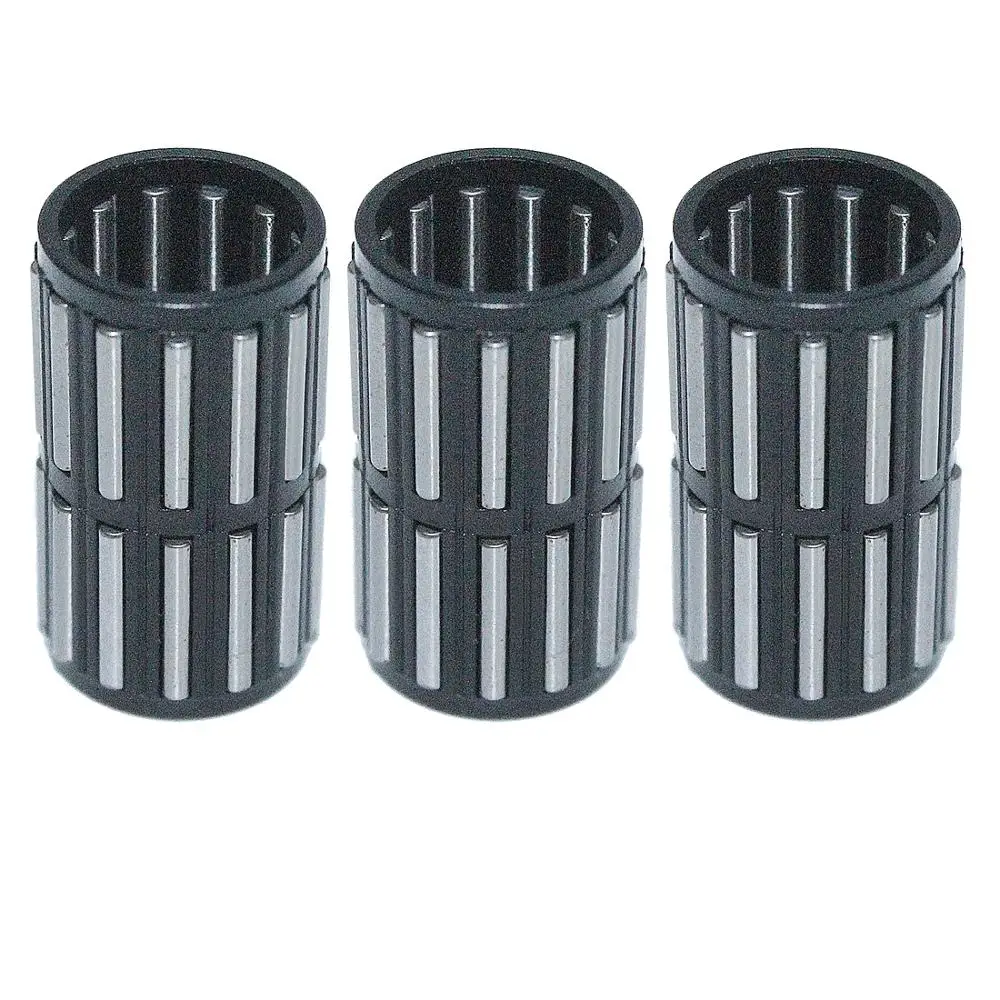 Bearing Needle Kit 3Pcs For Stihl 028 028WB 028 SUPER Chainsaw Replace 9512 933 2370 , 95129332370
Bearing Needle Kit 3Pcs For Stihl 028 028WB 028 SUPER Chainsaw Replace 9512 933 2370 , 95129332370