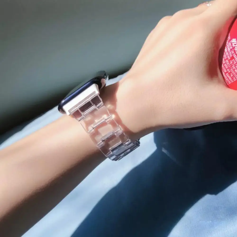 Полимерный ремешок для Apple Watch 42 мм 44 мм 38 мм 40 мм для iwatch серии 5 4 3 2 1 с металлической пряжкой из нержавеющей стали браслет
Полимерный ремешок для Apple Watch 42 мм 44 мм 38 мм 40 мм для iwatch серии 5 4 3 2 1 с металлической пряжкой из нержавеющей стали браслет