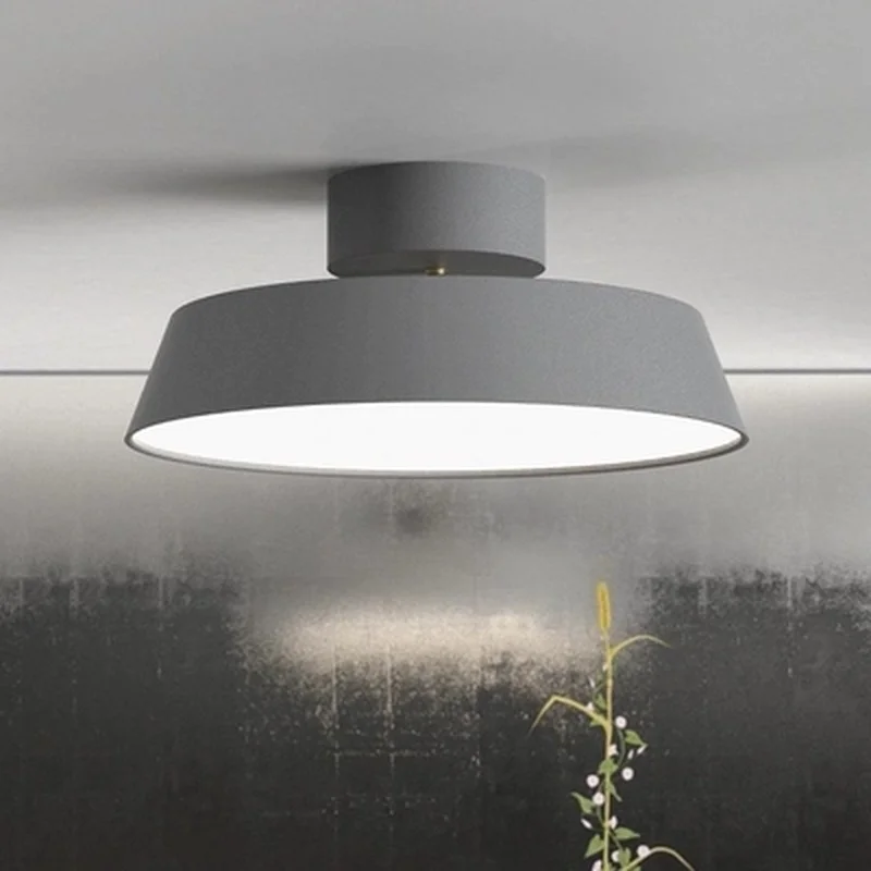 Nordic Iron Ceiling Lights LED Lamps Dining Room Bedroom Study Kitchen Modern Designer Lid Acrylic Dimming Light Fixtures
Nordic Iron Ceiling Lights LED Lamps Dining Room Bedroom Study Kitchen Modern Designer Lid Acrylic Dimming Light Fixtures