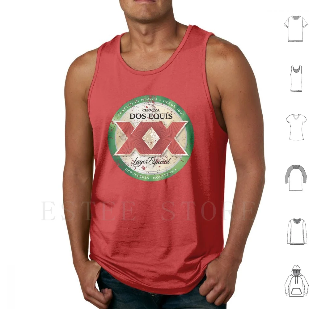 Dos Equis Beer Tank Tops Vest Cotton Dos Equis Dos Equis Lager Equis Dos Equis Beer Carveza Dos Equis Dos Dos Equis Xx Dos Xx
Dos Equis Beer Tank Tops Vest Cotton Dos Equis Dos Equis Lager Equis Dos Equis Beer Carveza Dos Equis Dos Dos Equis Xx Dos Xx