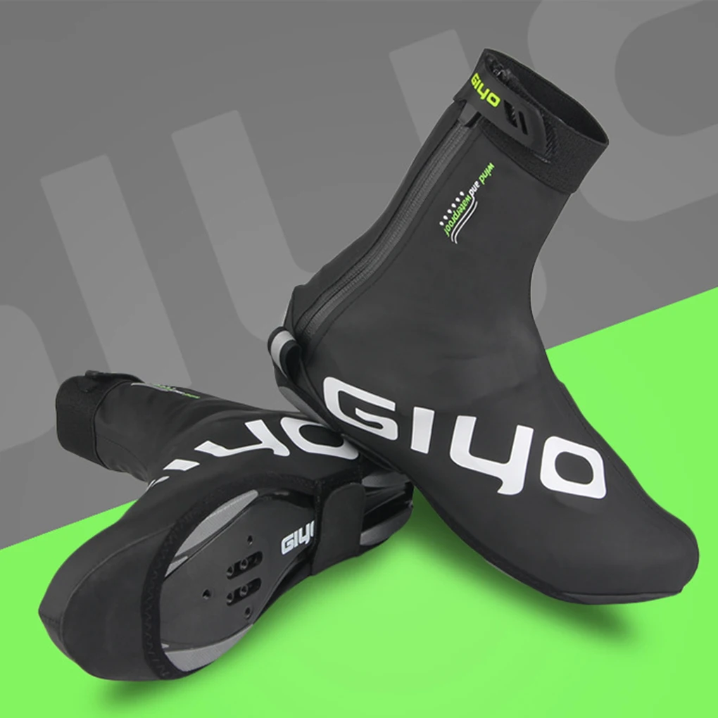 Cycling Boot Shoe Covers Waterproof Rainproof Warm Man Woman Overshoes Road Bicycle Bike MTB Winter Shoe Booties Cover Protector
Cycling Boot Shoe Covers Waterproof Rainproof Warm Man Woman Overshoes Road Bicycle Bike MTB Winter Shoe Booties Cover Protector