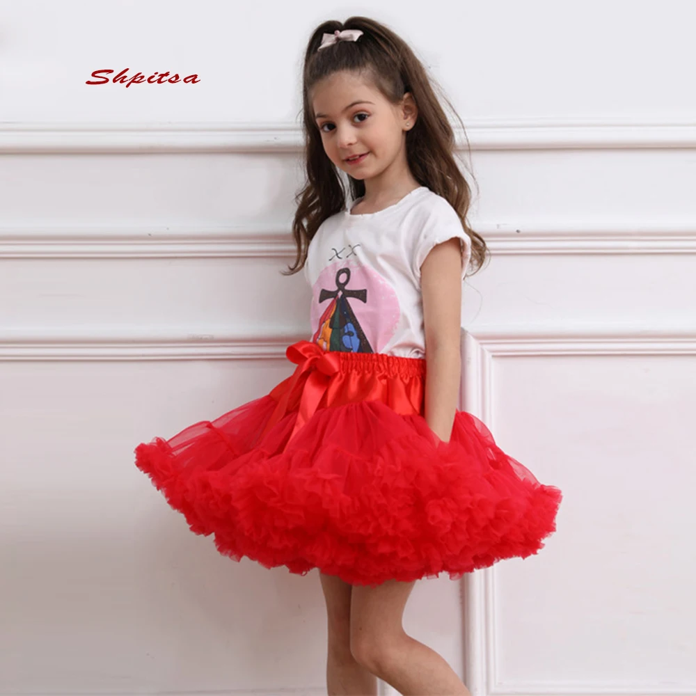 Short lolita Petticoat Kids for Little Girls Crinoline Underskirt Tutu Flower Girl Children Petticoat Child
Short lolita Petticoat Kids for Little Girls Crinoline Underskirt Tutu Flower Girl Children Petticoat Child