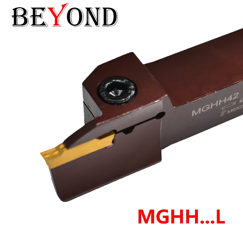 BEYOND MGHH MGHH325L MGHH425L MGHH525L 20/80 80/160 160/400 Держатель токарного инструмента MGHH325 Токарный инструмент Хвостовик Карбидные вставки Бар
BEYOND MGHH MGHH325L MGHH425L MGHH525L 20/80 80/160 160/400 Держатель токарного инструмента MGHH325 Токарный инструмент Хвостовик Карбидные вставки Бар