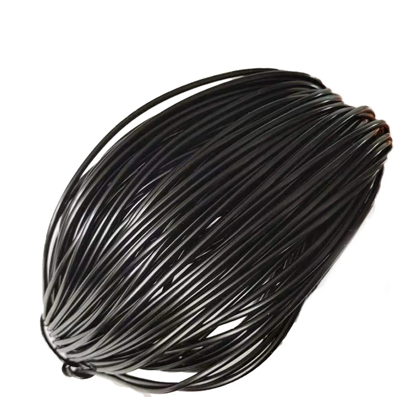Silicone Hose Tube Pipe Temperature Resistance Food Grade ID 0.2mm to 15mm 10m Black
Silicone Hose Tube Pipe Temperature Resistance Food Grade ID 0.2mm to 15mm 10m Black