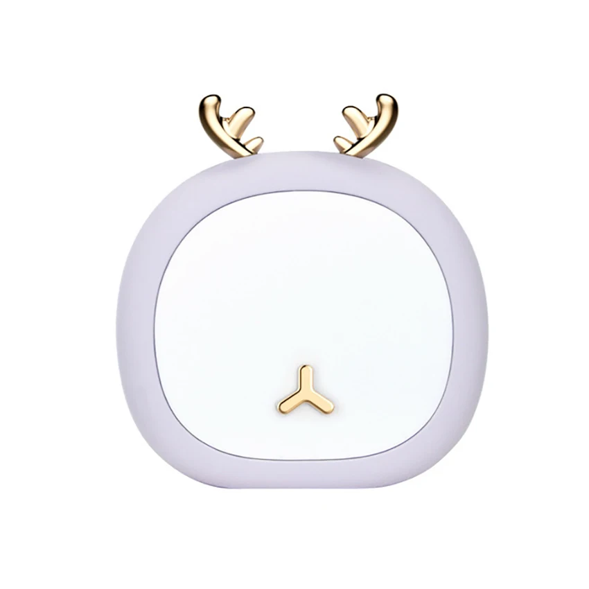 Rechargeable Night Light Touch Control, Dimming Reading Light LED Eye Protection Light Bedroom Bedside Lamp, Cute Rabbit, Deer
Rechargeable Night Light Touch Control, Dimming Reading Light LED Eye Protection Light Bedroom Bedside Lamp, Cute Rabbit, Deer