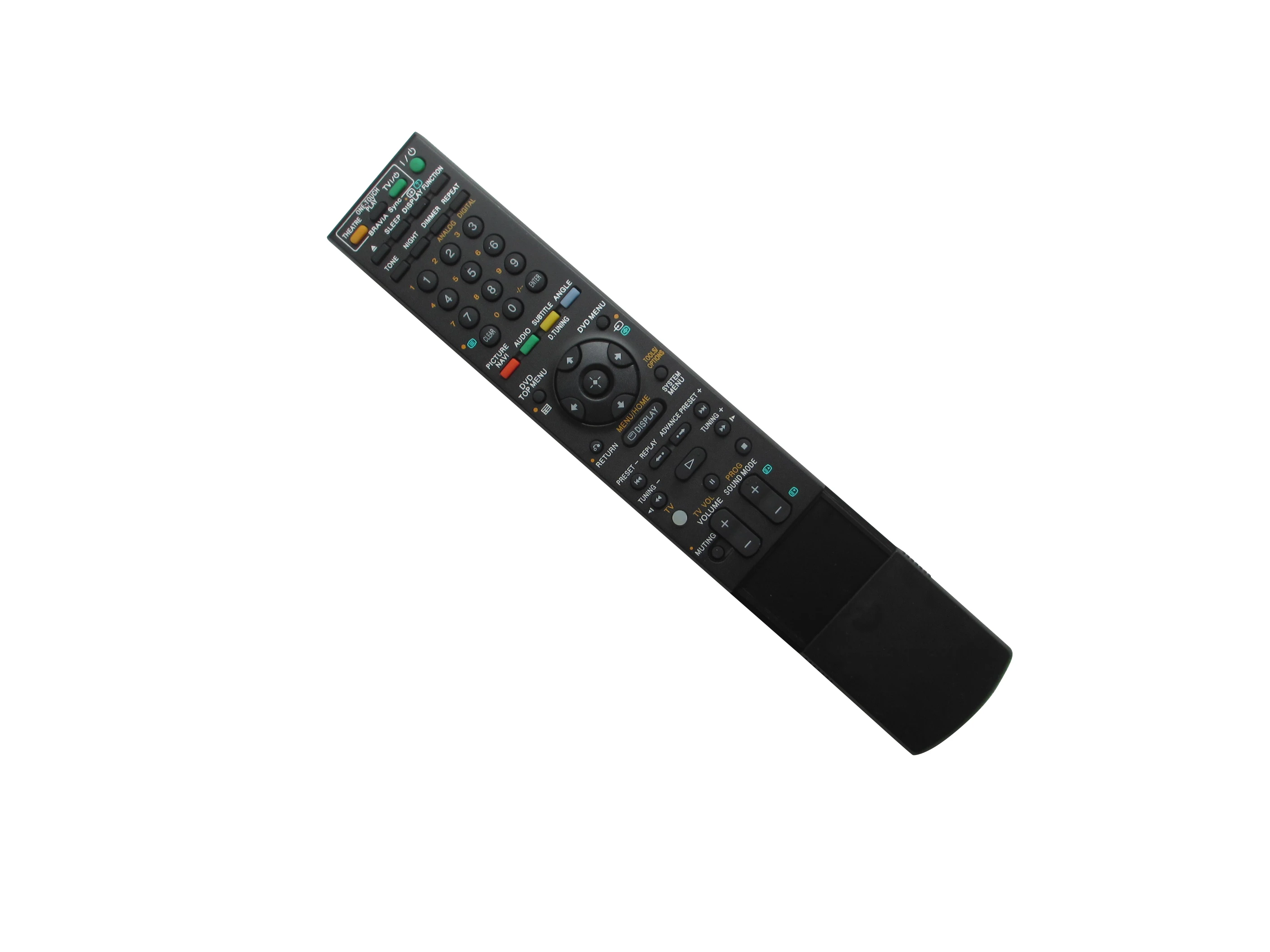 Дистанционное управление для Sony RM-ADP029 DAV-I550 DAV-F200 DAV-F500 HCD-F200 HCD-IS50 HCD-F500 DVD Home Teater System
Дистанционное управление для Sony RM-ADP029 DAV-I550 DAV-F200 DAV-F500 HCD-F200 HCD-IS50 HCD-F500 DVD Home Teater System