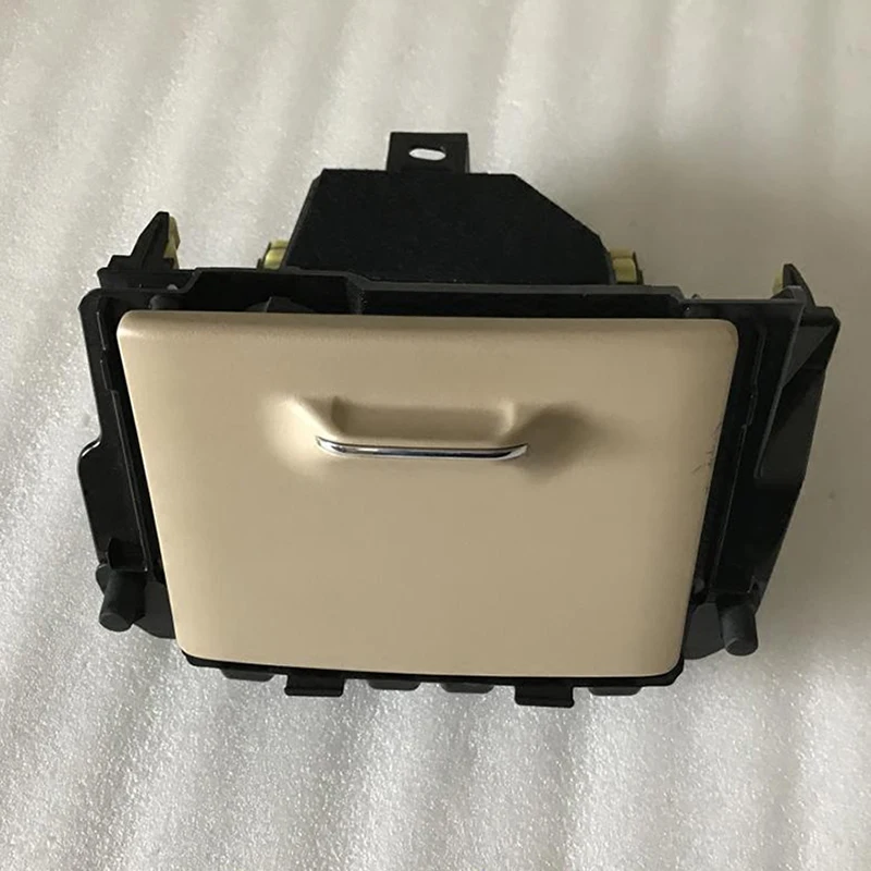 Black Beige Car Portable Car Ashtray For Toyota Corolla 2014 2015 2016 2017 Accessories
Black Beige Car Portable Car Ashtray For Toyota Corolla 2014 2015 2016 2017 Accessories
