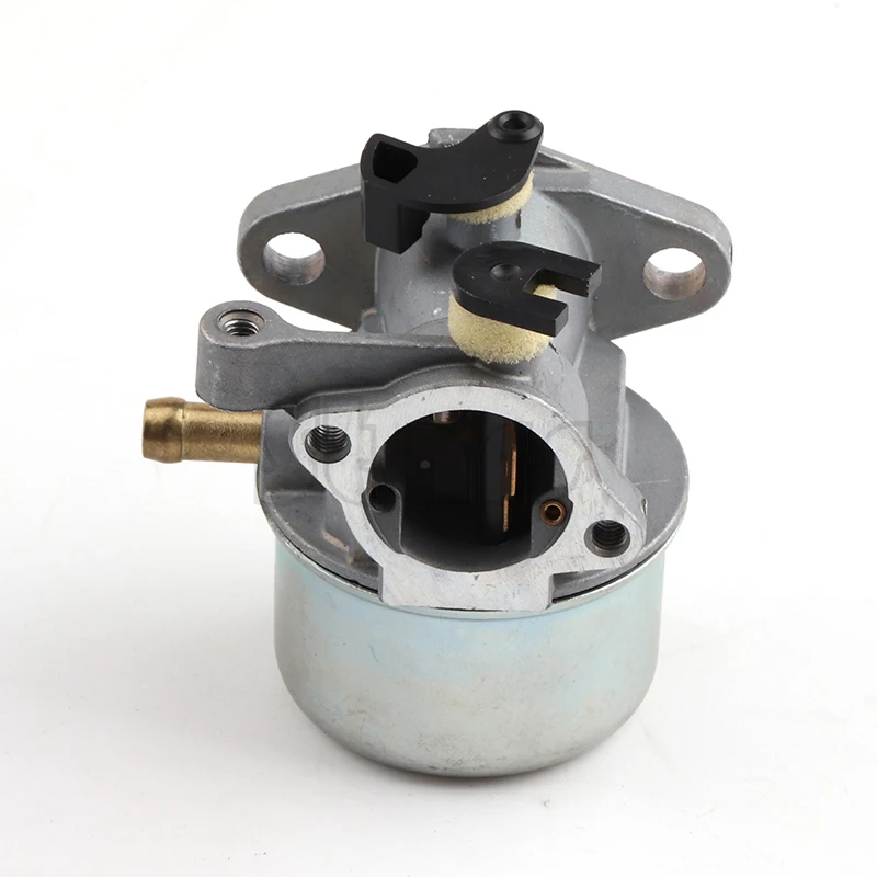 Carburetor Fit for Briggs Stratton 799871 790845 799866 796707 794304 Generator Engine Motor Generator mower Car Styling
Carburetor Fit for Briggs Stratton 799871 790845 799866 796707 794304 Generator Engine Motor Generator mower Car Styling