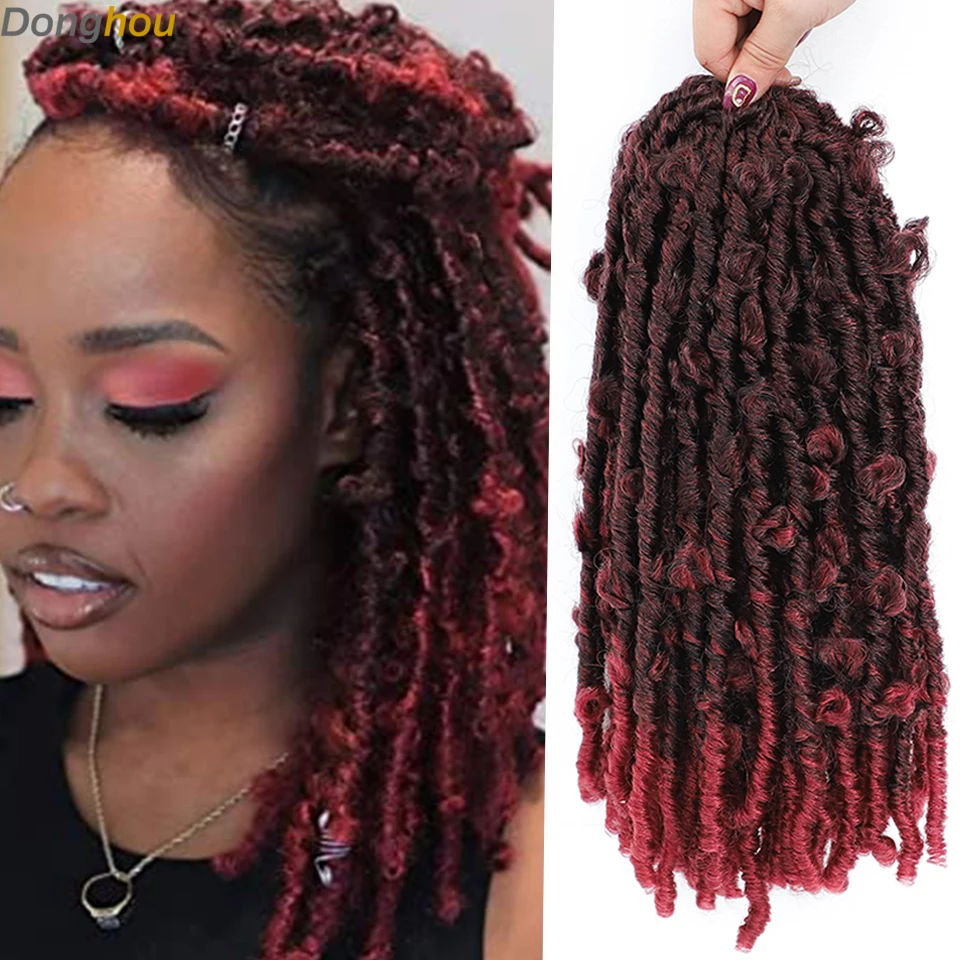 Крючком Бабочка Locs Боб Мягкие накладные волосы на крючке, предварительно Круговая застежка-бабочка locs вязание крючком косы волосы 14 дюймов Боб Проблемные Locs косы
Крючком Бабочка Locs Боб Мягкие накладные волосы на крючке, предварительно Круговая застежка-бабочка locs вязание крючком косы волосы 14 дюймов Боб Проблемные Locs косы