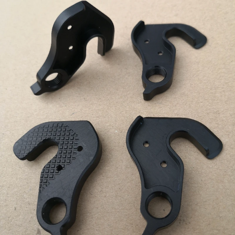 1pc CNC Bicycle derailleur hanger For PILO D35 Specialized #4261 #4265 S-Works Stumpjumper Rockhopper HT Expedition MECH dropout
1pc CNC Bicycle derailleur hanger For PILO D35 Specialized #4261 #4265 S-Works Stumpjumper Rockhopper HT Expedition MECH dropout