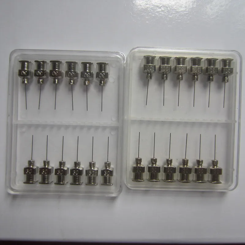 Micro mole removal pen needles for sweep spot mole freckle plasma point machine
Micro mole removal pen needles for sweep spot mole freckle plasma point machine