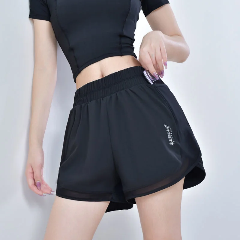 Yoga Shorts Women Sports Shorts Women's Yoga Running High Waist Training Summer Pantalones Cortos De Mujer
Yoga Shorts Women Sports Shorts Women's Yoga Running High Waist Training Summer Pantalones Cortos De Mujer