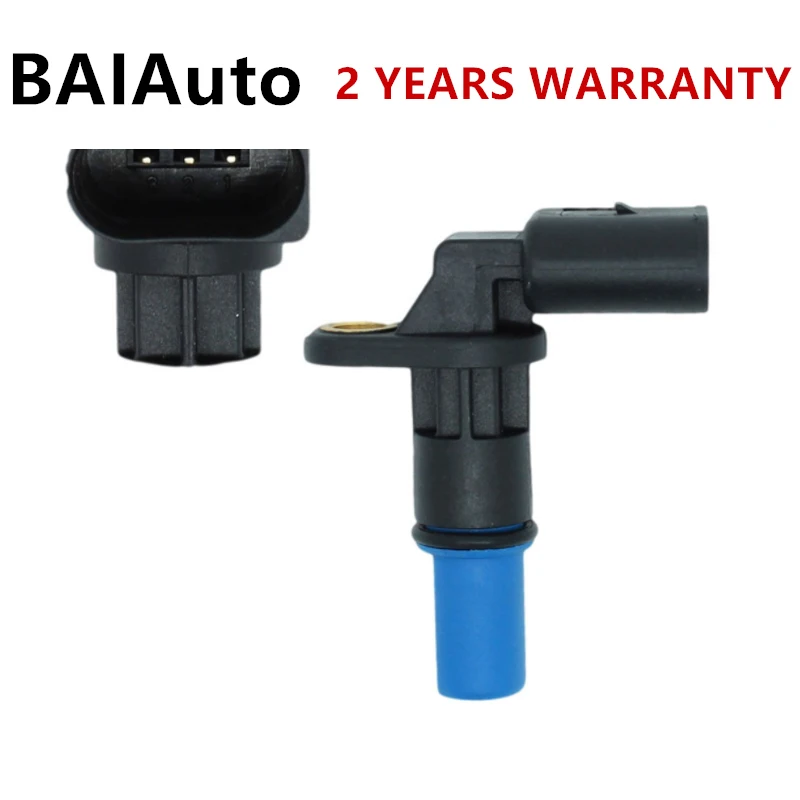 OEM Camshaft Position Sensor Kit For Volkswagen VW Audi Camshaft Position Sensor 06B905163A 5S1421 PC671 0986280429 06B905163A
OEM Camshaft Position Sensor Kit For Volkswagen VW Audi Camshaft Position Sensor 06B905163A 5S1421 PC671 0986280429 06B905163A