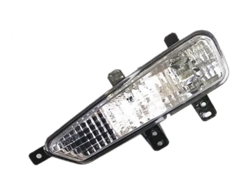 Front Bumper lights;Turn signal for LIFAN X60Suitable for Lifan X60 front turn signal assembly, anti-fog lamp, front bumper lamp
Front Bumper lights;Turn signal for LIFAN X60Suitable for Lifan X60 front turn signal assembly, anti-fog lamp, front bumper lamp