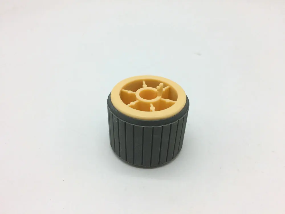 5 PCS Pick Up Roller for Xerox S1810 S2010 S2011 S2320 S2420 S2520 S2220 059K32773
5 PCS Pick Up Roller for Xerox S1810 S2010 S2011 S2320 S2420 S2520 S2220 059K32773