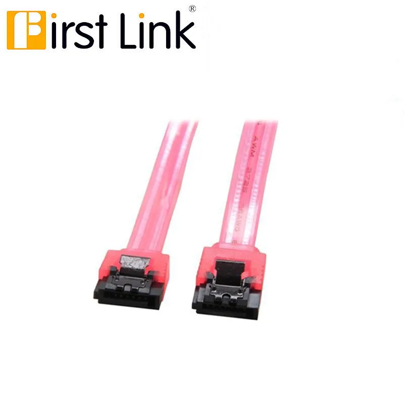 Серийный кабель SATA3 ATA для передачи данных с блокировкой для ПК, ноутбука, SATA 3,0, SATAIII, 6 Гбит/с, жесткий диск для жесткого диска, цвет красный
Серийный кабель SATA3 ATA для передачи данных с блокировкой для ПК, ноутбука, SATA 3,0, SATAIII, 6 Гбит/с, жесткий диск для жесткого диска, цвет красный