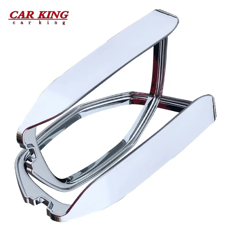 For Honda Insight 2018 2019 Car rearview mirror block rain eyebrow Cover Trim ABS chrome Auto External styling Accessories 2pcs
For Honda Insight 2018 2019 Car rearview mirror block rain eyebrow Cover Trim ABS chrome Auto External styling Accessories 2pcs