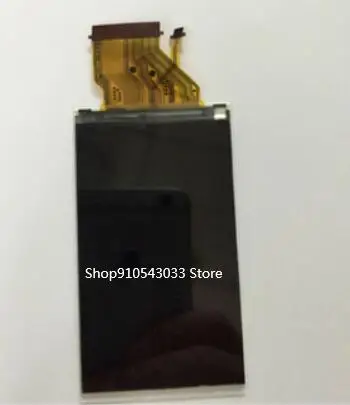 Новый ЖК-экран для цифровой камеры Sony A5100 A6500, запасная часть (без сенсорного экрана)
Новый ЖК-экран для цифровой камеры Sony A5100 A6500, запасная часть (без сенсорного экрана)