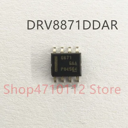 Бесплатная доставка, 10 шт./лот, новинка, drv8870dar DRV8870 8870 drv8871dar DRV8871 8871 DRV8872DDAR DRV8872 8872
Бесплатная доставка, 10 шт./лот, новинка, drv8870dar DRV8870 8870 drv8871dar DRV8871 8871 DRV8872DDAR DRV8872 8872