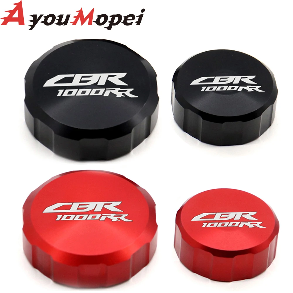 For HONDA CBR1000RR 2004-2020 2017 CBR1000 RR CBR 1000RR Motorcycle Accessories Front Brake Clutch Fluid Reservoir Cover Cap
For HONDA CBR1000RR 2004-2020 2017 CBR1000 RR CBR 1000RR Motorcycle Accessories Front Brake Clutch Fluid Reservoir Cover Cap