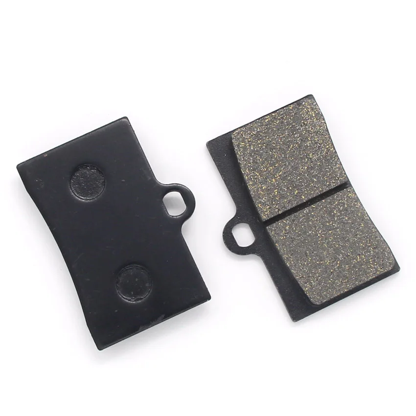 front Motorcycle Brake Pads For CCM CR40 S Cafe Racer Fantic TZ125 SM MR Caballero Motard GasGas SM125 SM250 SM400 FSE SM515 FSR
front Motorcycle Brake Pads For CCM CR40 S Cafe Racer Fantic TZ125 SM MR Caballero Motard GasGas SM125 SM250 SM400 FSE SM515 FSR