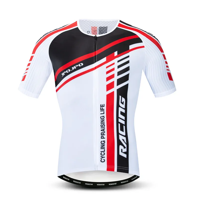 JPOJPO Team Sport Cycling Jersey Men Summer Short Sleeve Racing Cycling Shirt Breathable Mountain Bike Jersey Bicycle Clothes
JPOJPO Team Sport Cycling Jersey Men Summer Short Sleeve Racing Cycling Shirt Breathable Mountain Bike Jersey Bicycle Clothes