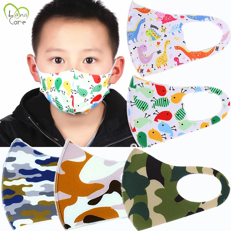 5PCS For 4-12 Years old Kids Mouth Mask Dust Children Face Masks Washable & Reusable Student Kids Mouth Mask
5PCS For 4-12 Years old Kids Mouth Mask Dust Children Face Masks Washable & Reusable Student Kids Mouth Mask