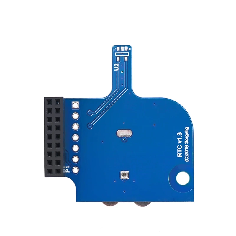2021 Новый SDRAM будильник Плата часов модуль памяти часов реального времени для FPGA Mister RTC V1.3
2021 Новый SDRAM будильник Плата часов модуль памяти часов реального времени для FPGA Mister RTC V1.3