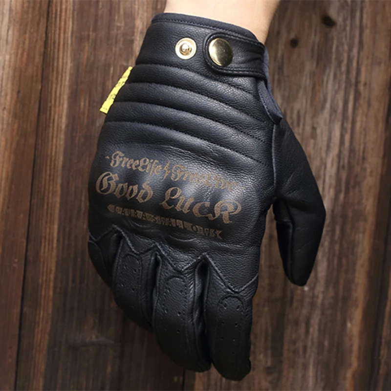 Full Finger Touch Screen Black Motorcycle Protective Gears, Moto Riding Gloves, Winter Motocross Gloves, Wear-Resistant
Full Finger Touch Screen Black Motorcycle Protective Gears, Moto Riding Gloves, Winter Motocross Gloves, Wear-Resistant