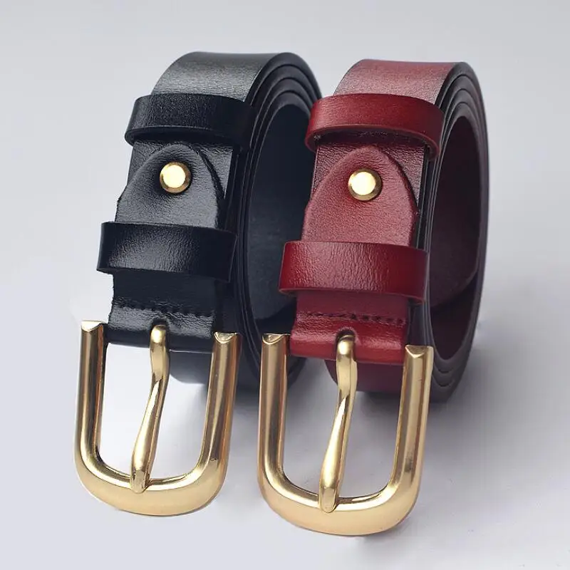 Fashion Genuine Leather Belt luxury designer high quality pin buckle Children Boys Girls Waistband Leisure Waist Strap Belts
Fashion Genuine Leather Belt luxury designer high quality pin buckle Children Boys Girls Waistband Leisure Waist Strap Belts