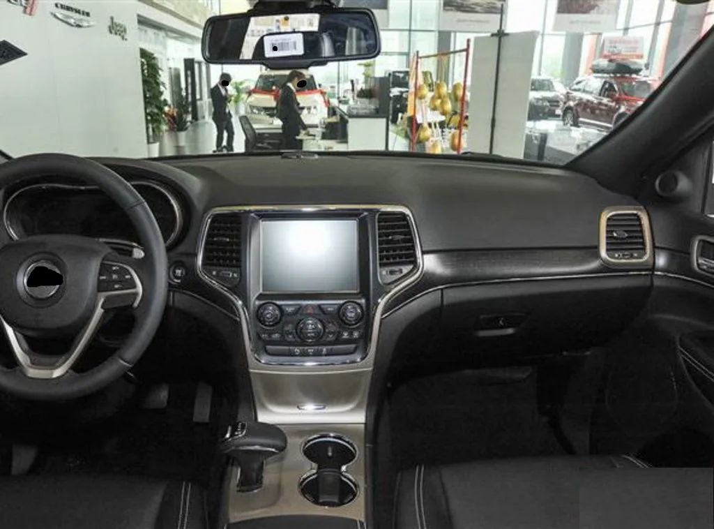 Автомобильный мультимедийный плеер для JEEP CHEROKEE, 2016-2017, 6 ГБ, 2020 ГБ, Android 128, GPS-навигация, автомобильный радиоплеер, головное устройство, плеер
Автомобильный мультимедийный плеер для JEEP CHEROKEE, 2016-2017, 6 ГБ, 2020 ГБ, Android 128, GPS-навигация, автомобильный радиоплеер, головное устройство, плеер