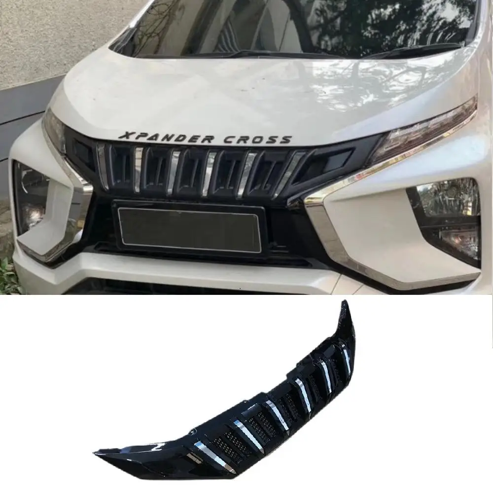 exterior auto accessories front racing abs grille grills fit for Xpander Cross grill
exterior auto accessories front racing abs grille grills fit for Xpander Cross grill