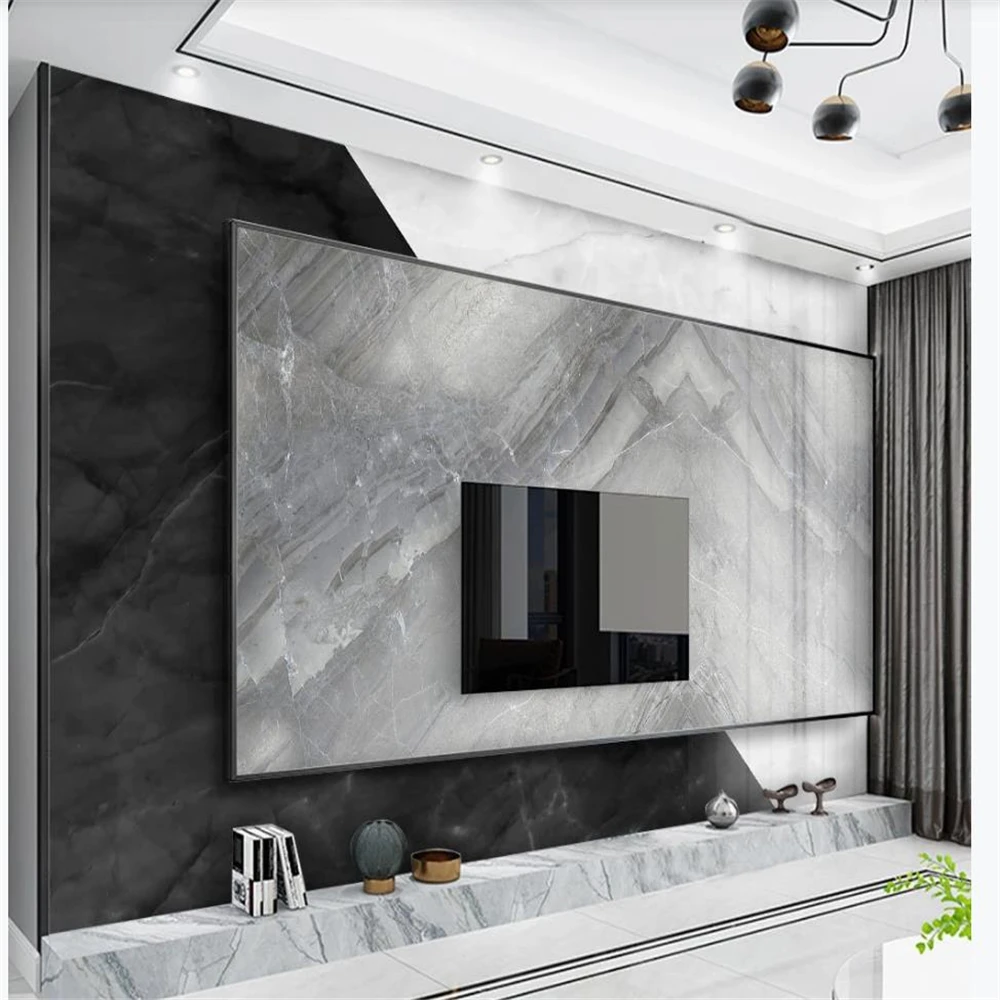 Modern 3d murals wallpaper for living room minimalist marble wallpapers background wall 3d wallpapers
Modern 3d murals wallpaper for living room minimalist marble wallpapers background wall 3d wallpapers