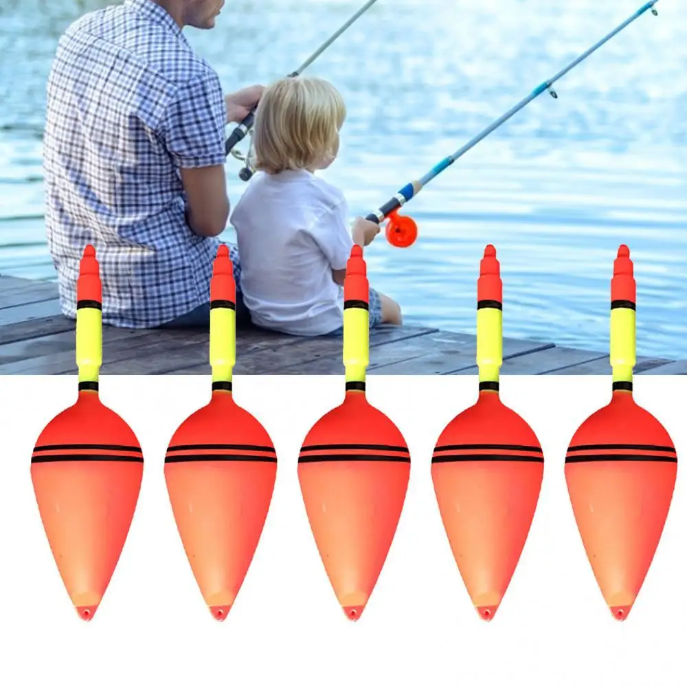 55% Discounts Hot! 10Pcs Olive Shape Fish Float Bobbered Buoy Fishing Tackle Tool Gear Accessories
55% Discounts Hot! 10Pcs Olive Shape Fish Float Bobbered Buoy Fishing Tackle Tool Gear Accessories