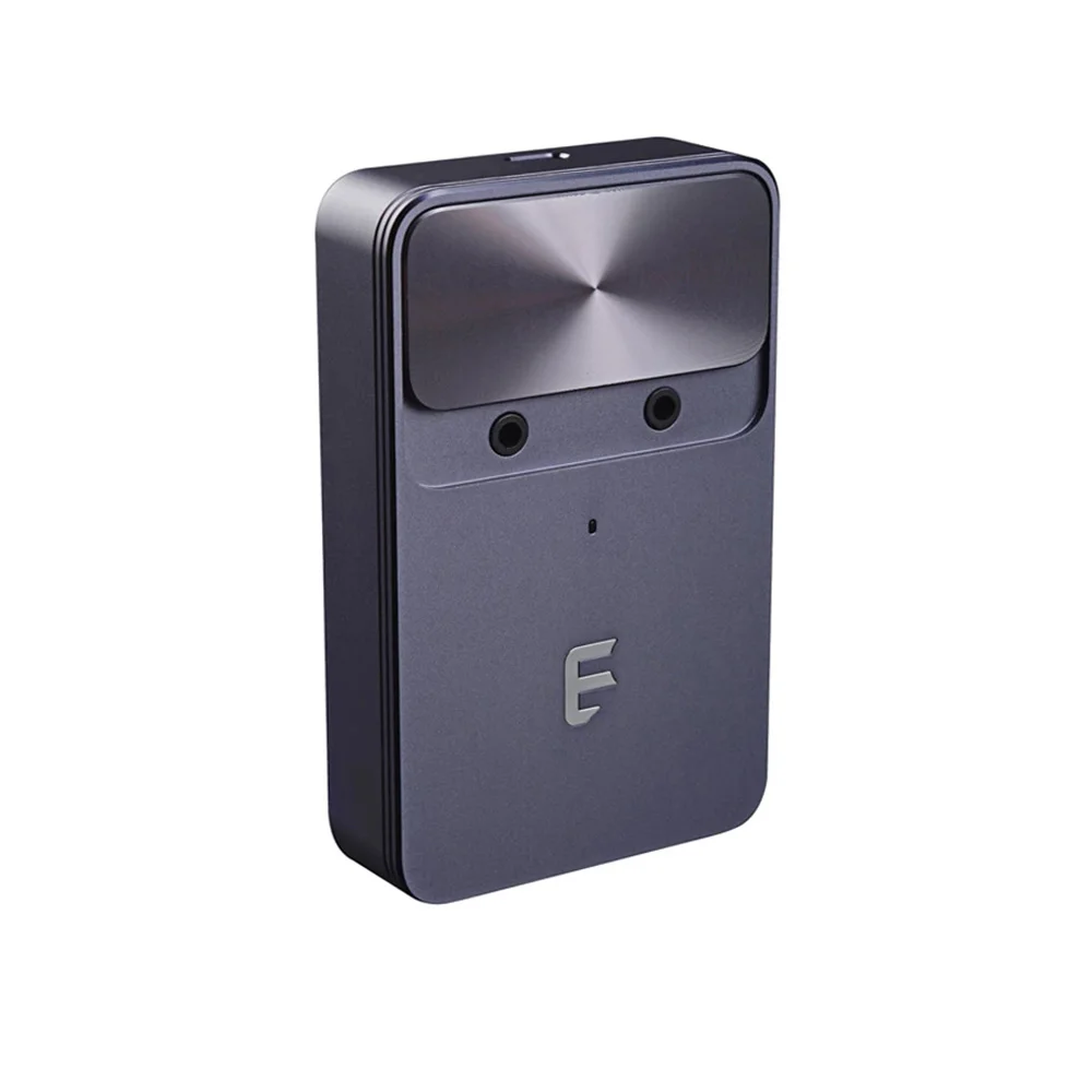 EveningStar BURN-IN A1 Aluminum Smart Portable Earbud Burning Tool Support 3.5/2.5/4.4 Jack Up To 6 Earphone
EveningStar BURN-IN A1 Aluminum Smart Portable Earbud Burning Tool Support 3.5/2.5/4.4 Jack Up To 6 Earphone