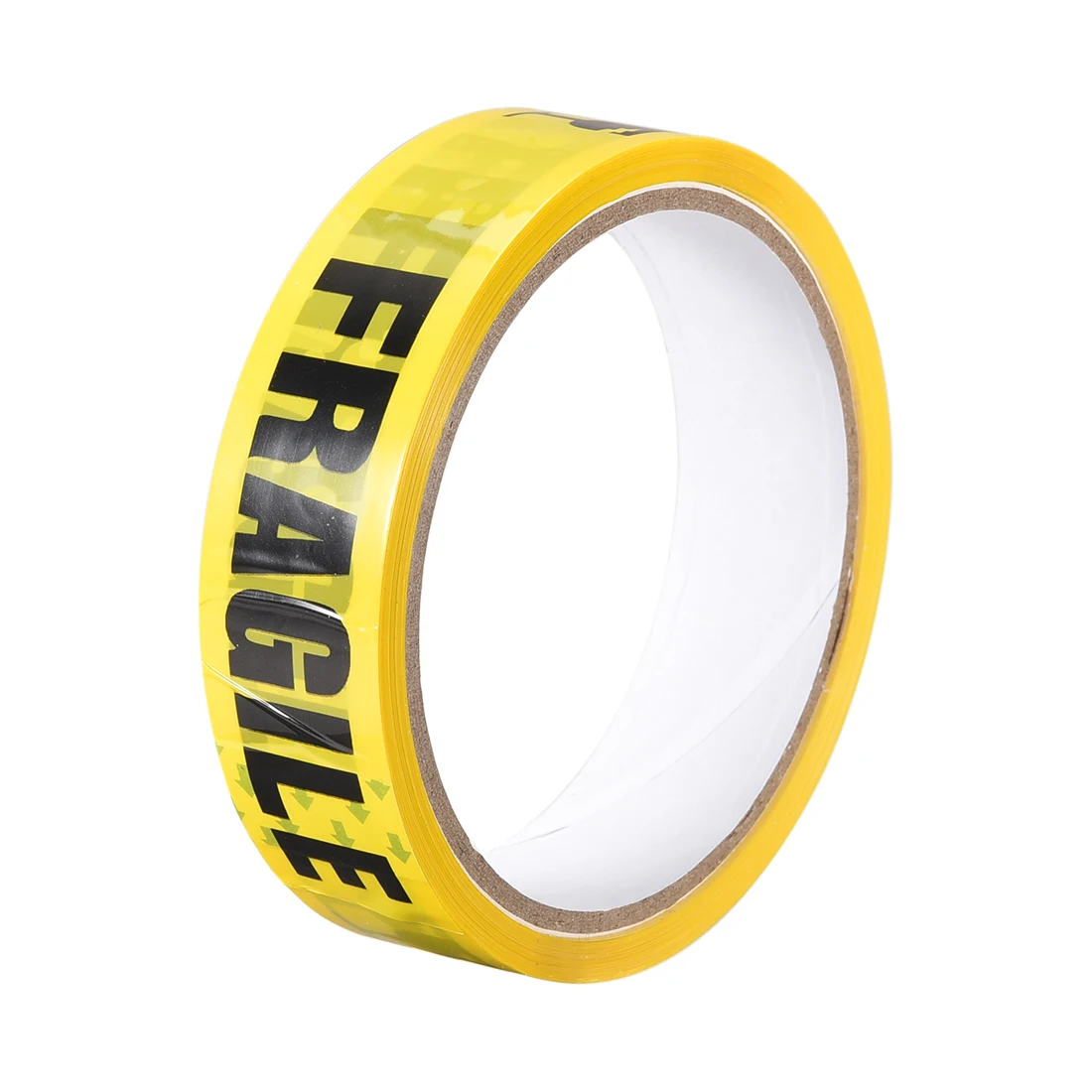 Uxcell Caution Warning Stripe Tape FRAGILE Marking, 82 Ft x 1 Inch(LxW), for Workplace Wet Floor Caution Yellow Black
Uxcell Caution Warning Stripe Tape FRAGILE Marking, 82 Ft x 1 Inch(LxW), for Workplace Wet Floor Caution Yellow Black
