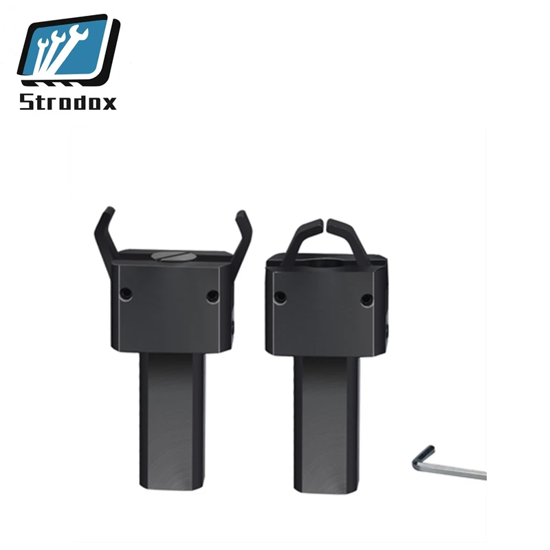 Automatic Sprue Puller 20 25 32 mm feeder for gang knife machine 20 25 mm CNC lathe feeder Back-pull pull-out lathe drawing tool
Automatic Sprue Puller 20 25 32 mm feeder for gang knife machine 20 25 mm CNC lathe feeder Back-pull pull-out lathe drawing tool