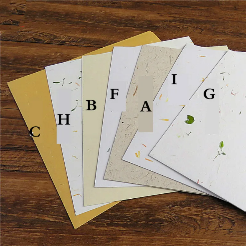 Rijstpapier Calligraphy Paper Cards Painting Fiber Half-Ripe Rice Paper Carta Di Riso with Flowers 10sheets Calligraphy Paper
Rijstpapier Calligraphy Paper Cards Painting Fiber Half-Ripe Rice Paper Carta Di Riso with Flowers 10sheets Calligraphy Paper