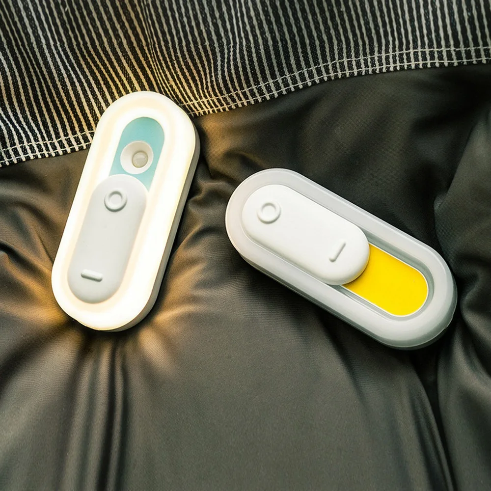 Xiaomi Intelligent Sensor Night Light Human Induction lamp Magnetic LED Light USB Rechargeable Cabinet Wall Light for Bedroom
Xiaomi Intelligent Sensor Night Light Human Induction lamp Magnetic LED Light USB Rechargeable Cabinet Wall Light for Bedroom