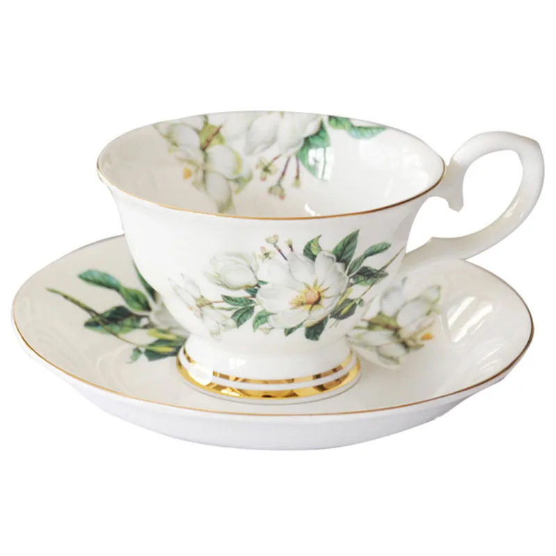Ceramic Cups and Saucers Set, Classic Pattern, Elegant Magnetic Cups, British Bone China, Afternoon Tea Cups, Coffee Cup Sets
Ceramic Cups and Saucers Set, Classic Pattern, Elegant Magnetic Cups, British Bone China, Afternoon Tea Cups, Coffee Cup Sets