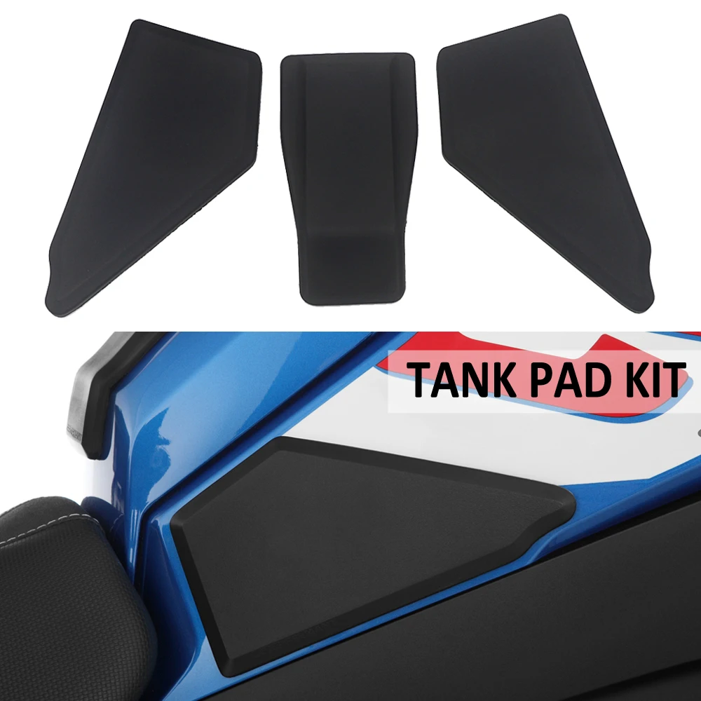 FOR BMW F850GS F 850 GS F850 GS ADV Adventure 2019 2020 2021 Motorcycle Non-slip Waterproof Side Fuel Tank Pad Kit Stickers
FOR BMW F850GS F 850 GS F850 GS ADV Adventure 2019 2020 2021 Motorcycle Non-slip Waterproof Side Fuel Tank Pad Kit Stickers