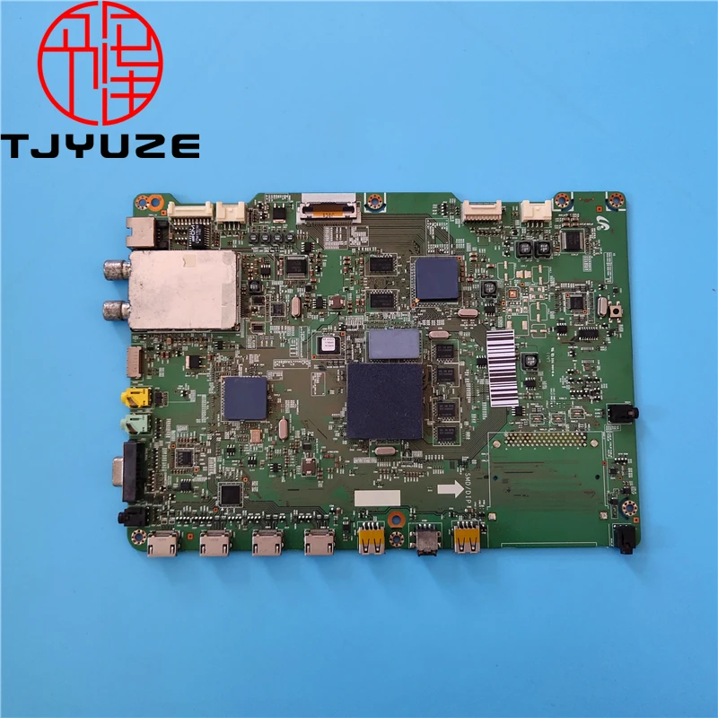 Хорошее тестирование материнской платы UE32C6530UW UE40C6530UW UE46C6530UW UE55C6530UW
Хорошее тестирование материнской платы UE32C6530UW UE40C6530UW UE46C6530UW UE55C6530UW