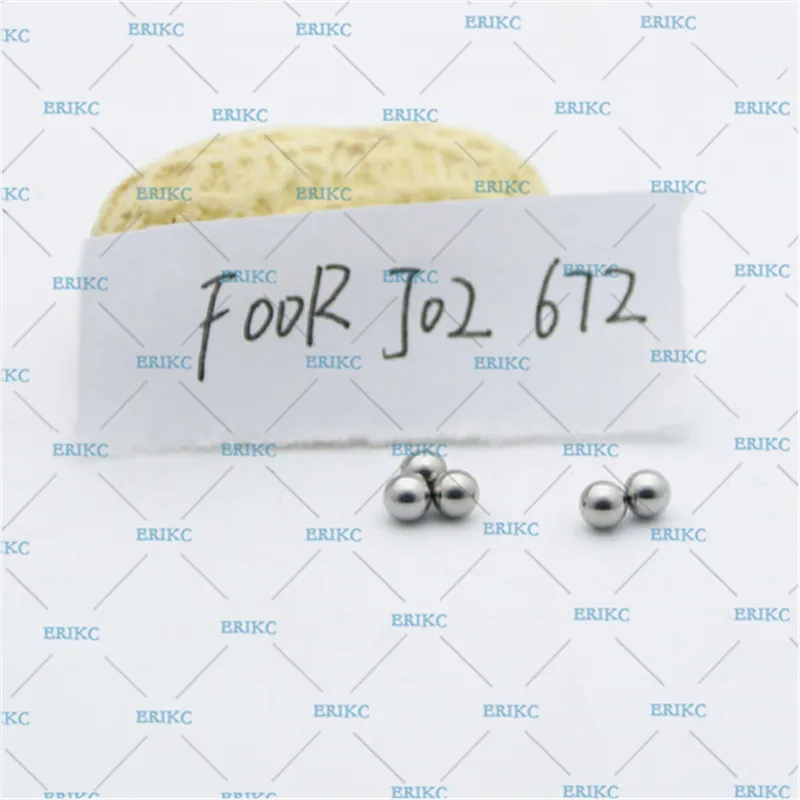 Набор для ремонта ERIKC F00RJ02672, шаровой клапан F 00R J02 672 под инжектором Соленоидный клапан, шаровой клапан для впрыска топлива с общей топливной магистралью F00R J02 672
Набор для ремонта ERIKC F00RJ02672, шаровой клапан F 00R J02 672 под инжектором Соленоидный клапан, шаровой клапан для впрыска топлива с общей топливной магистралью F00R J02 672