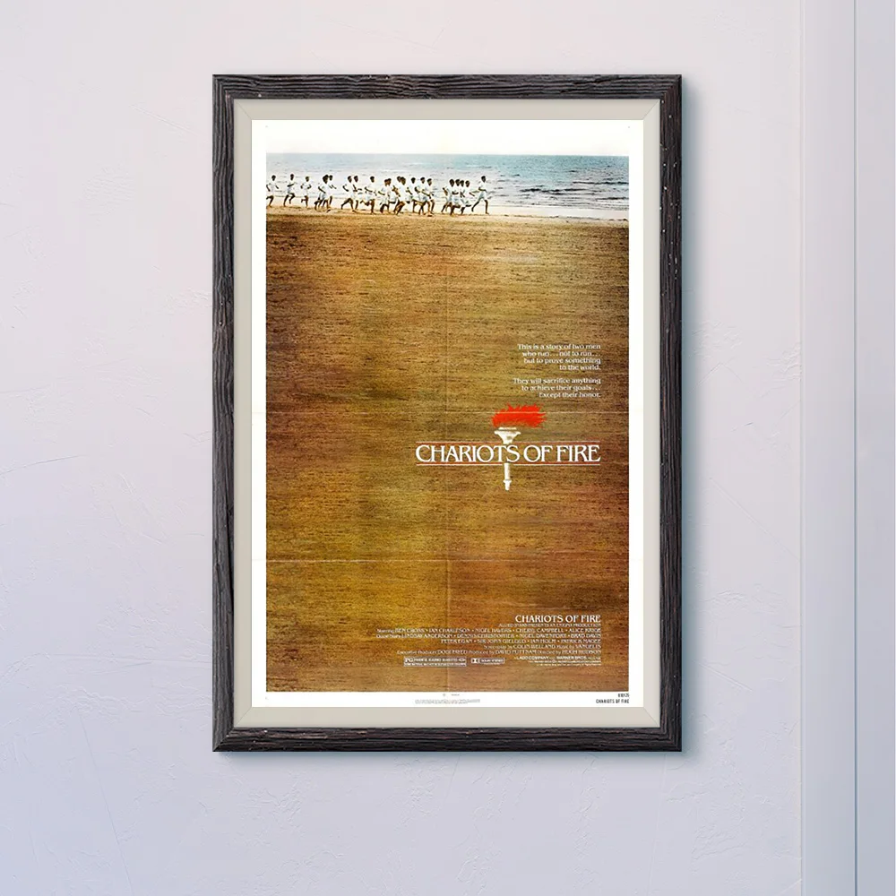 N048 CHARIOTS OF FIRE Vintage Classic Movie Wall Silk Cloth HD Poster Art Home Decoration Gift
N048 CHARIOTS OF FIRE Vintage Classic Movie Wall Silk Cloth HD Poster Art Home Decoration Gift