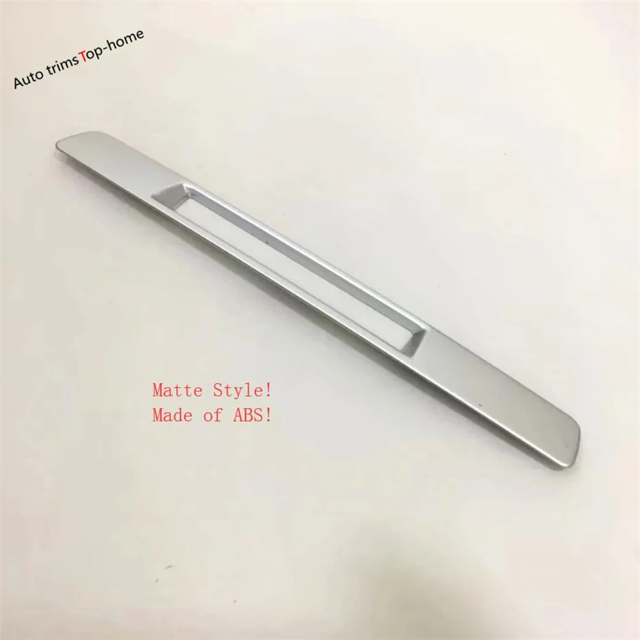 Dashboard Instrument Central Control Display Screen Decoration Strips Cover Trim Fit For Mazda CX-3 CX3 2015 - 2021 Accessories
Dashboard Instrument Central Control Display Screen Decoration Strips Cover Trim Fit For Mazda CX-3 CX3 2015 - 2021 Accessories