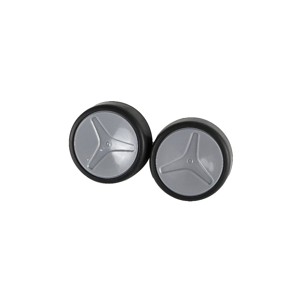 Оригинальные колеса для пылесоса Philips, подходят для пылесосов Philips FC6162, FC6168, FC6171, FC6404, FC6405, FC6408, FC6409
Оригинальные колеса для пылесоса Philips, подходят для пылесосов Philips FC6162, FC6168, FC6171, FC6404, FC6405, FC6408, FC6409